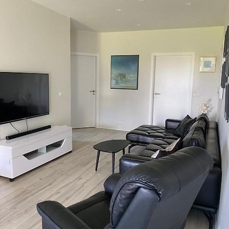Modren House Apartment Eyrarbakki Exterior photo