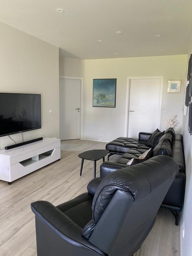 Modren House Apartment Eyrarbakki Exterior photo