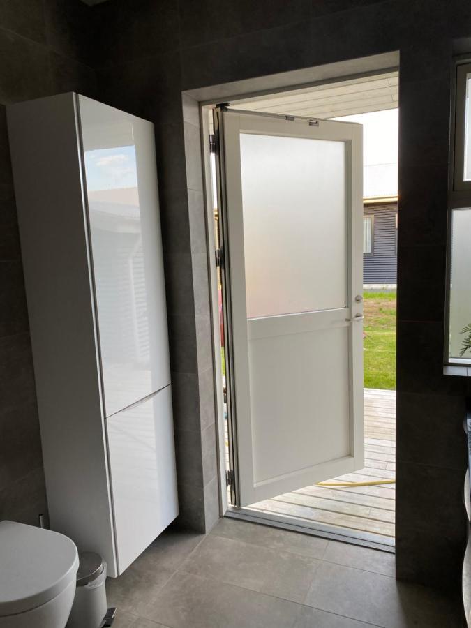 Modren House Apartment Eyrarbakki Exterior photo