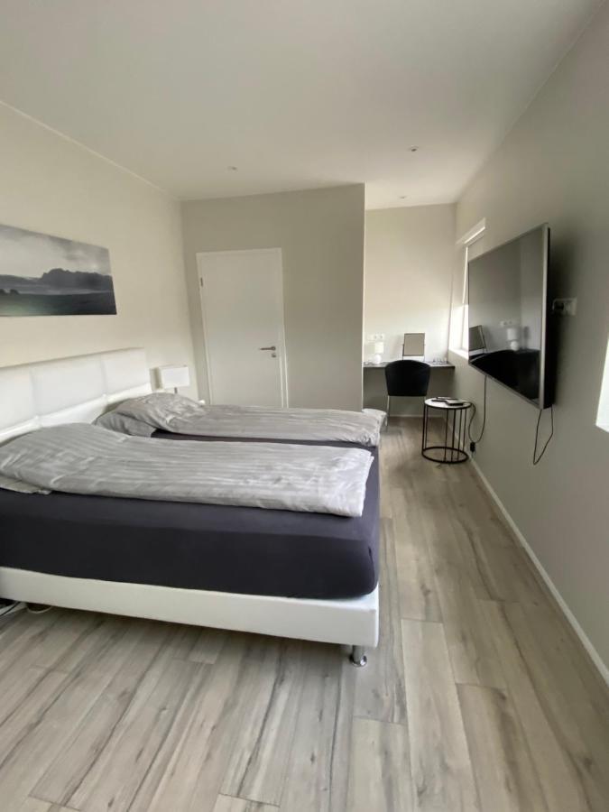 Modren House Apartment Eyrarbakki Exterior photo