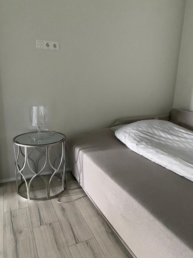 Modren House Apartment Eyrarbakki Exterior photo